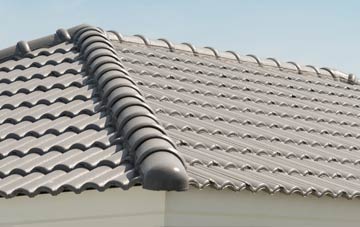 advantages of Fairlie clay roofing