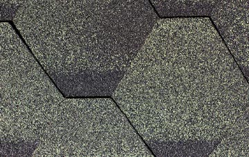 Fairlie fibreglass shingle repairs