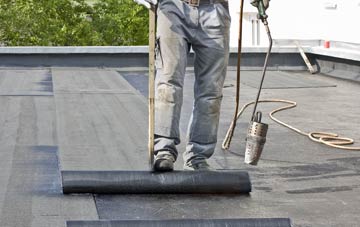 flat roof replacement Fairlie, North Ayrshire