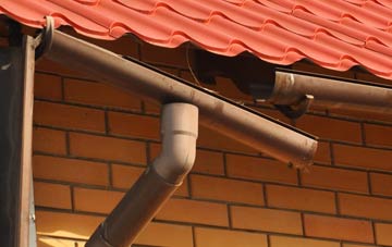Fairlie gutter repair costs