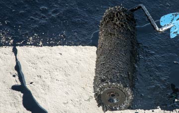 Fairlie liquid sealant waterproofing