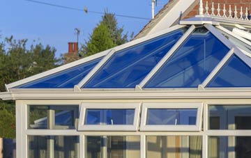 professional Fairlie conservatory insulation