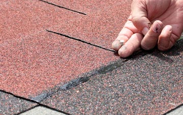 Fairlie asphalt roof repairs