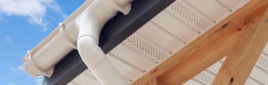 get Fairlie guttering quotes today