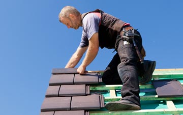 disadvantages of Fairlie slate roofing