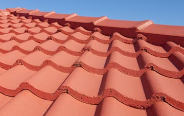 Fairlie tile and slate roof replacement