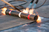 free Fairlie roof quotes