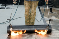 Fairlie flat roof sealing quote