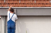 free Fairlie gutter repair quotes